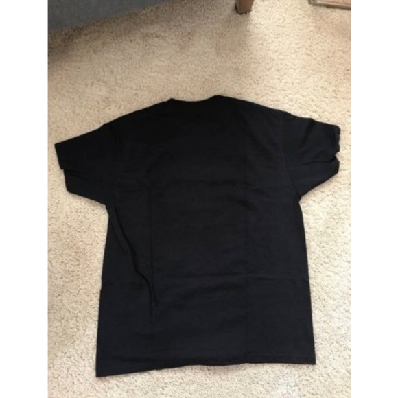 Tom Clancy's Ghost Recon Future Soldier Black T - Picture 4 of 4